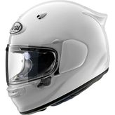 Arai Quantic Diamond White Kapalı Kask