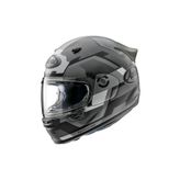 Arai Quantic Face Grey Kapalı Kask