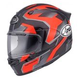 Arai Quantic Motosiklet Kaskı Robotic Red