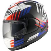 Arai RX-7V Evo Rea Sb3 Kapalı Kask - Renkli