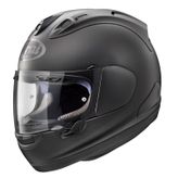 Arai RX7 V Evo Mat Siyah Kapalı Kask