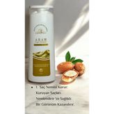 Aram 400 ml Group Argan Yağlı Şampuan