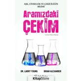 Aramızdaki Çekim - Brian Alexander Larry Young