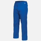 Aran L Mavi 65Polyester 35Pamuk İş Pantolon