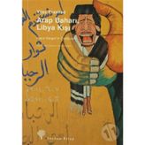ARAP BAHARI, LIBYA KIŞI - VIJAY PRASHAD