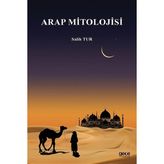 Arap Mitolojisi - Salih Tur