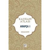 Arapça 1 - Kavram Atlası - Mücahit Asutay