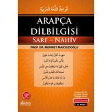 Arapça Dilbilgisi - Mehmet Maksudoğlu