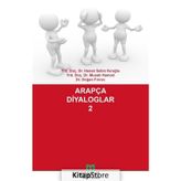 Arapça Diyaloglar 2 - Hasan Selim Kıroğlu
