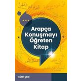 Arapça Konuşmayı Öğreten Kitap