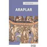 Araplar - Tım Macktıntosh - Smıth