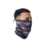 Arar Termal Buff-bandana Adidas - 2648 1 Siyah