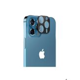 Araree Apple iPhone 12 Pro C-Subcore Siyah Temperli Kamera Koruyucu