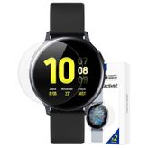 Araree Galaxy Watch Active 2 44 mm Pure Diamond Pet Ekran Koruyucu