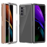 Araree Galaxy Z Fold 2 Nukin Kapak Kılıf