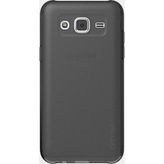 Araree GP-J710KDCPAAA Samsung J7 Siyah Koruyucu Kılıf