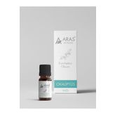 Aras Bitkisel 20 ml Saf Okaliptus Yağı