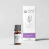 Aras Bitkisel Saf Lavanta Yağı 20 ml (Lavanta)