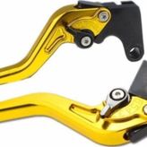 Aras Moto Pcx 125 Spor Manet Takımı Sarı