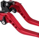 Aras Moto Spor Manet Bajaj Dominar 400 / 250 Spor Manet Bordo (Koyu Kırmızı )