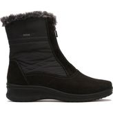 Arashoes 48530 Siyah Kadın Bot