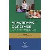Araştırmacı Öğretmen - Yasemin Kırkgöz