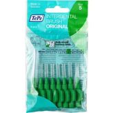 Arayüz Fırçası Yeşil 0,8 Mm