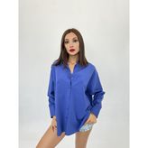 Arben Boutique 5464 Gömlek-Mor - S
