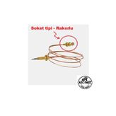 ARC-PART Profilo Ankastre Set Üstü Ocak Termokupl Rakorlu