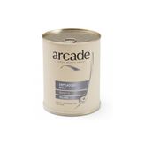Arcade Depilatory Wax, Sensitive Silver, 800 ml, Konserve Ağda