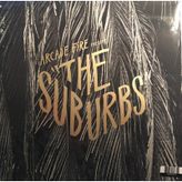 Arcade Fire - The Suburbs – Plak