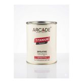 Arcade Konserve Sir Ağda Titanıum Pudralı 800 ML