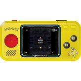 Arcade Pocket Player Pac-Man Portable 3 Oyun