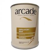Arcade Professional Natural 800 ml Konserve Ağda