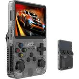 Arcade R36S El Oyun Konsolu 64 GB