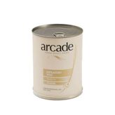 Arcade Talk Pudralı 800 gr Konserve Ağda