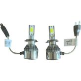 Arcars H7 LED Zenon 12V C-Serıes