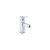 Arçe Kare Sabit Lavabo Bataryası