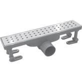 Arçe Tema 33 cm Duş Kanalı