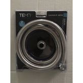 Arçe Tema Banyo Uzayan Duş Spiral Hortumu
