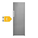 Arçelik 2071 MI Inox Derin Dondurucu