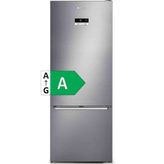 Arçelik 270490 EI Inox Buzdolabı