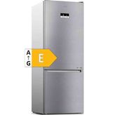 Arçelik 270514 EI Inox Buzdolabı