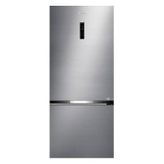 Arçelik 278550 El Fit No Frost Inox Buzdolabı