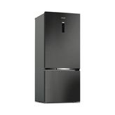 Arçelik 278551 EDI Inox Buzdolabı