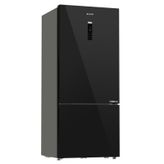 Arçelik 278551 ESC Siyah Buzdolabı