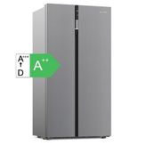 Arçelik 391640 EI Inox Buzdolabı