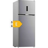 Arçelik 570475 EI Inox Buzdolabı
