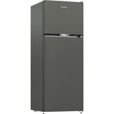 Arçelik 570476 MG Inox Buzdolabı