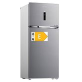 Arçelik 578557 EI Inox Buzdolabı